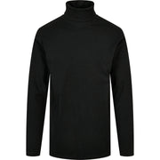Build Your Brand Turtle Neck Long Sleeve
