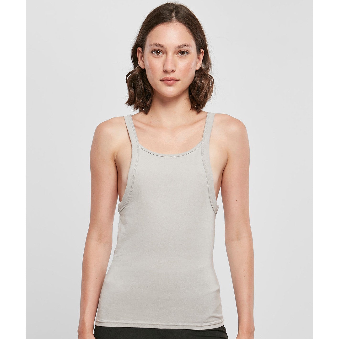 Build Your Brand Women's Everyday Tank Top