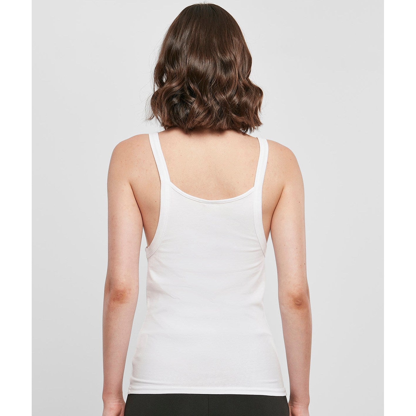 Build Your Brand Women's Everyday Tank Top