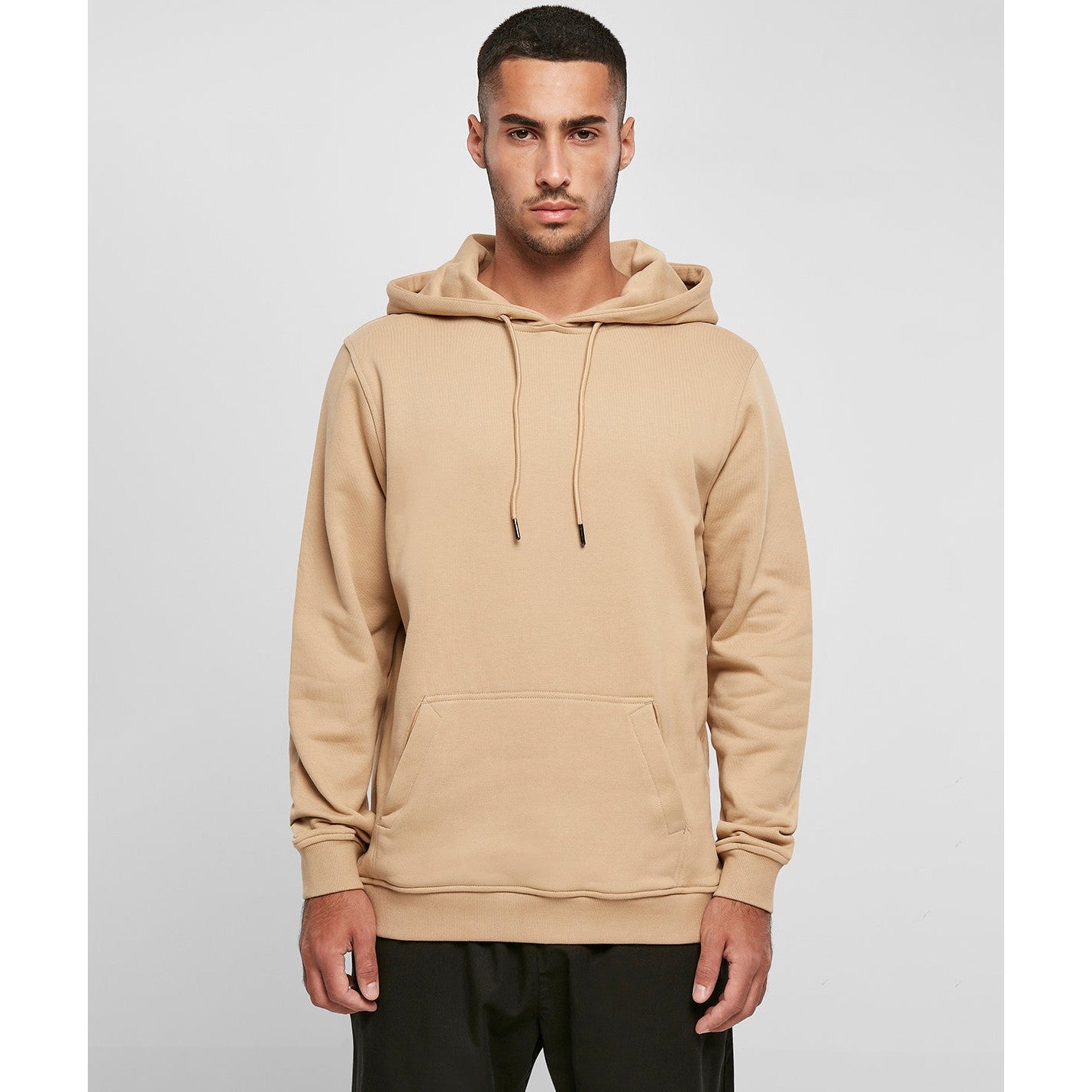 Build Your Brand Ultra-Heavy Regular Hoodie