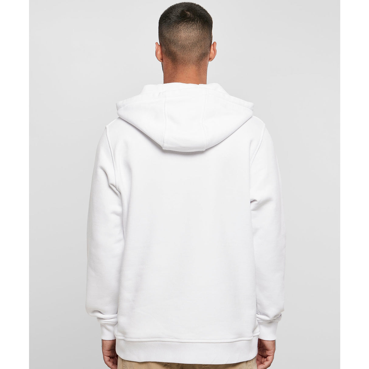 Build Your Brand Ultra-Heavy Regular Hoodie