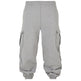 Build Your Brand 90S Cargo Sweatpants