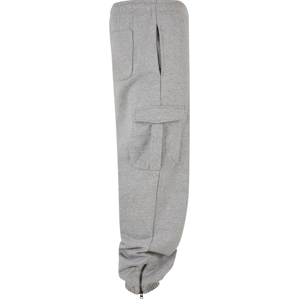 Build Your Brand 90S Cargo Sweatpants