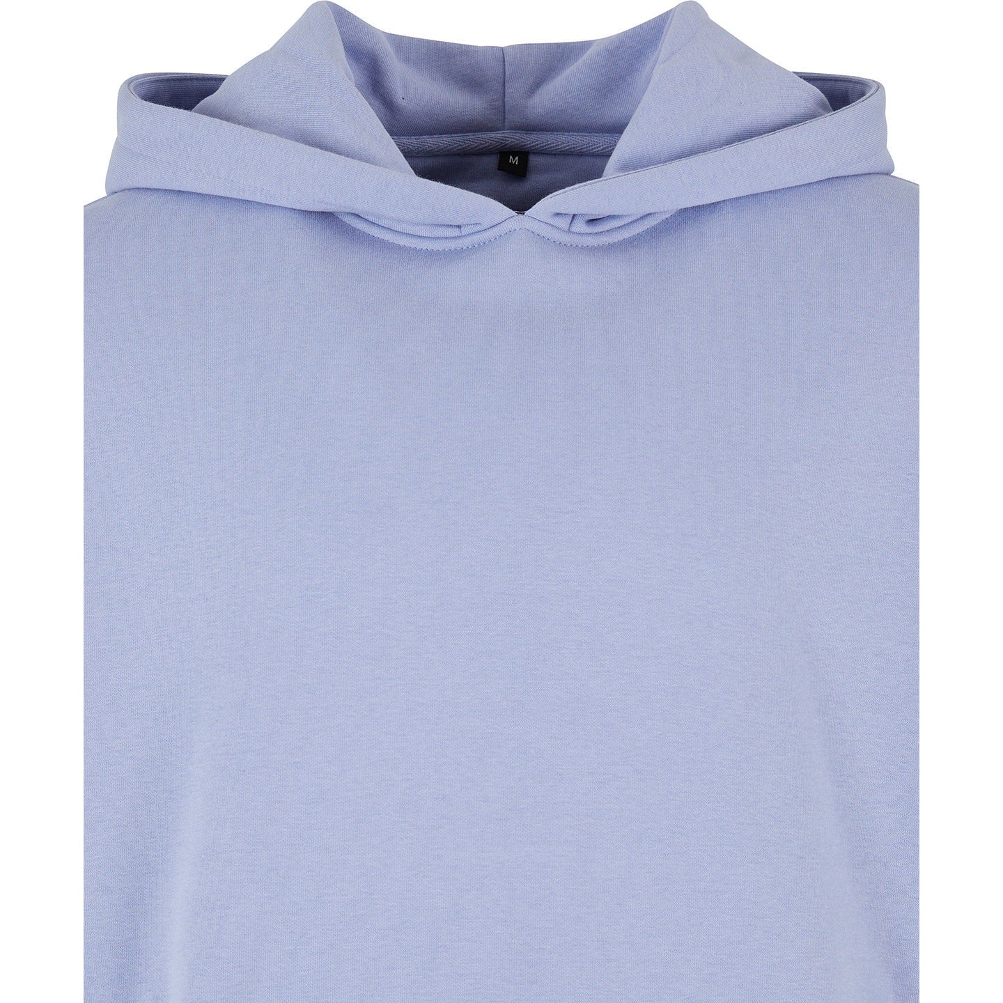 Build Your Brand Ultra-Heavy Oversized Hoodie