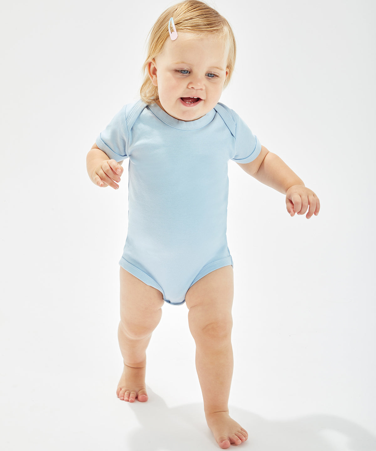Babybugz Baby Bodysuit
