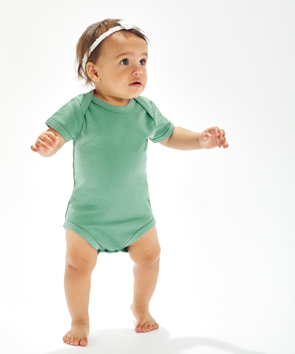 Babybugz Baby Bodysuit