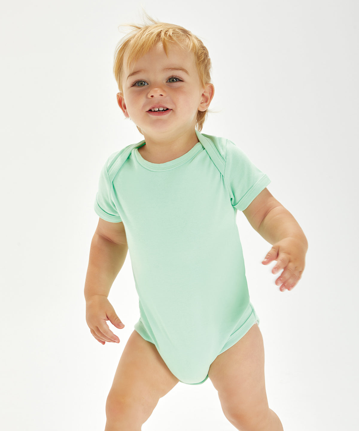 Babybugz Baby Bodysuit