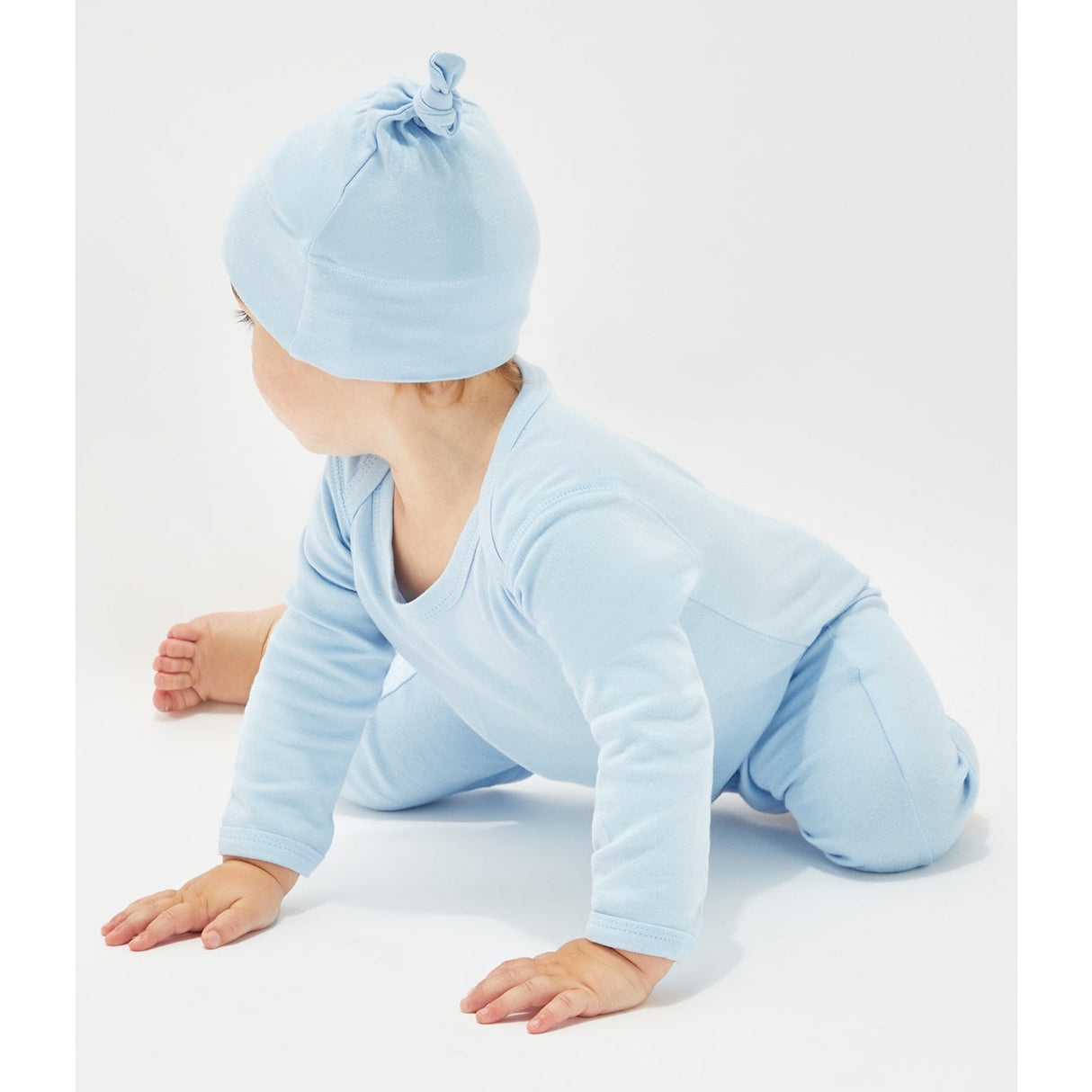 Babybugz Baby One-Knot Hat