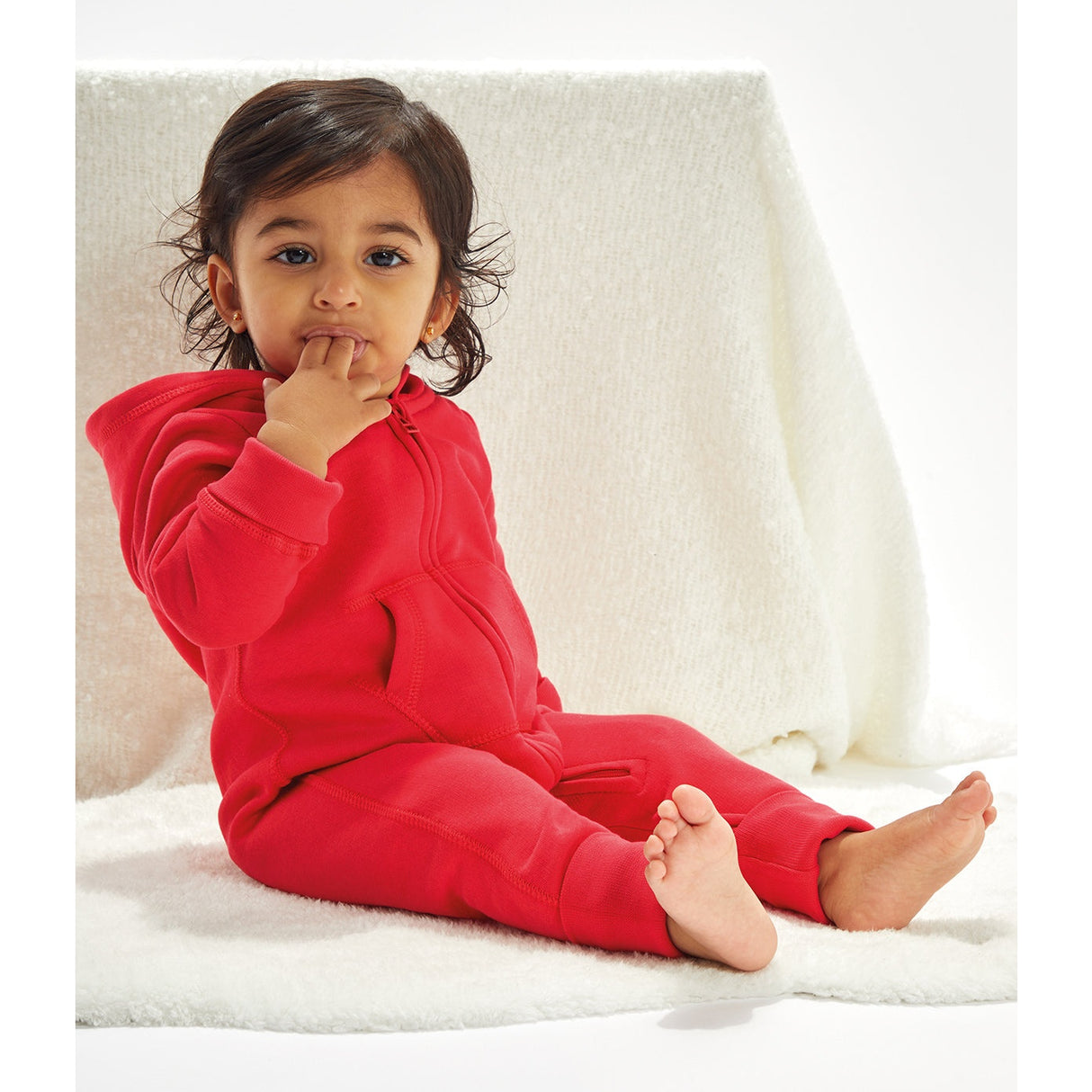 Babybugz Baby And Toddler All-In-One