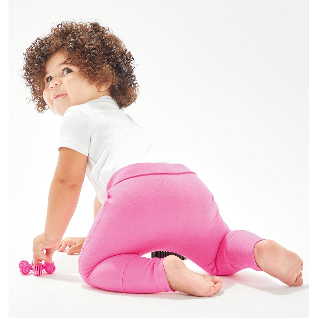 Babybugz Baby Sweatpants