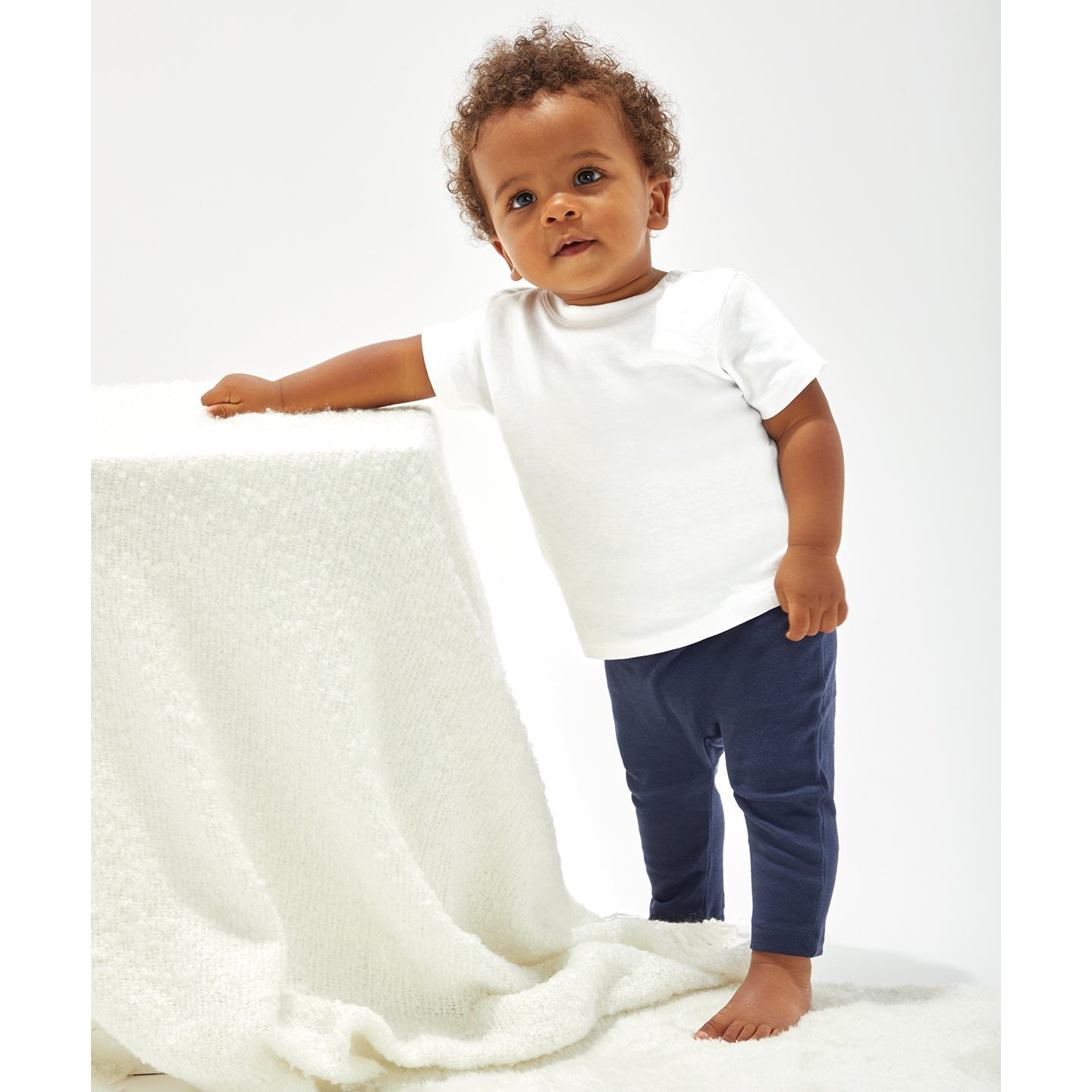 Babybugz Made In Africa Baby T