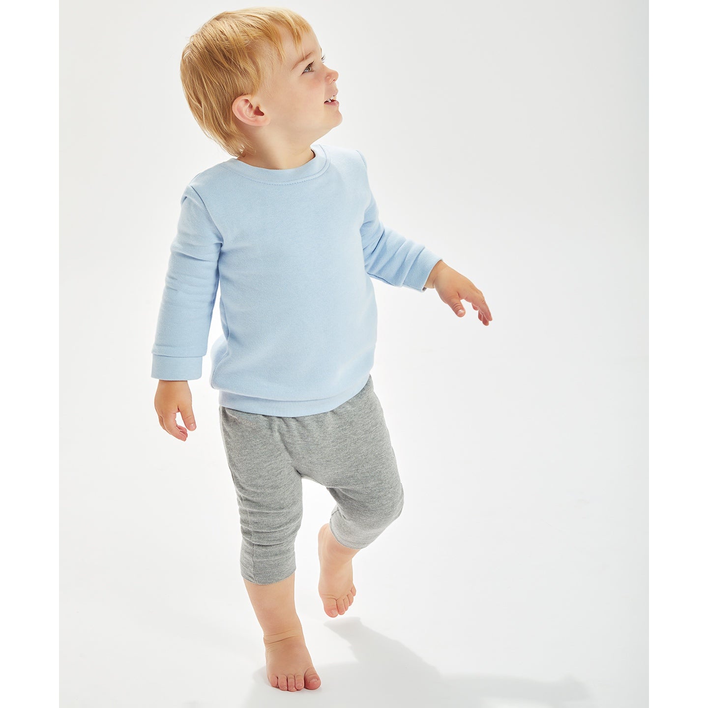 Babybugz Baby Essential Sweatshirt