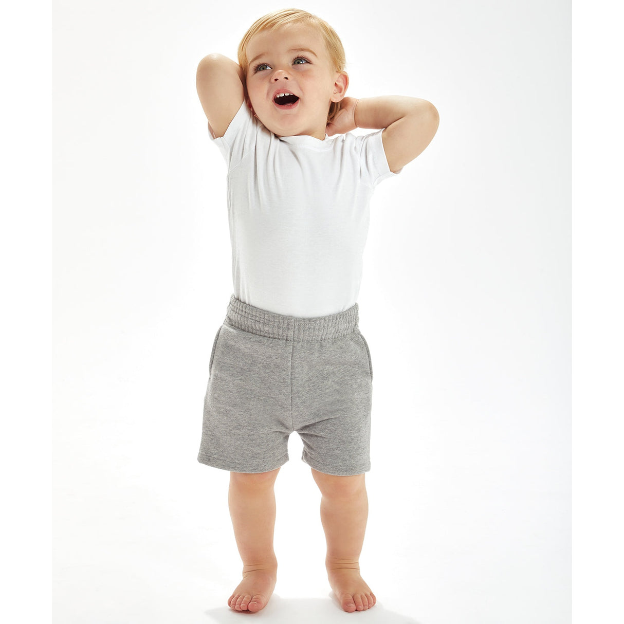 Babybugz Baby Essential Shorts