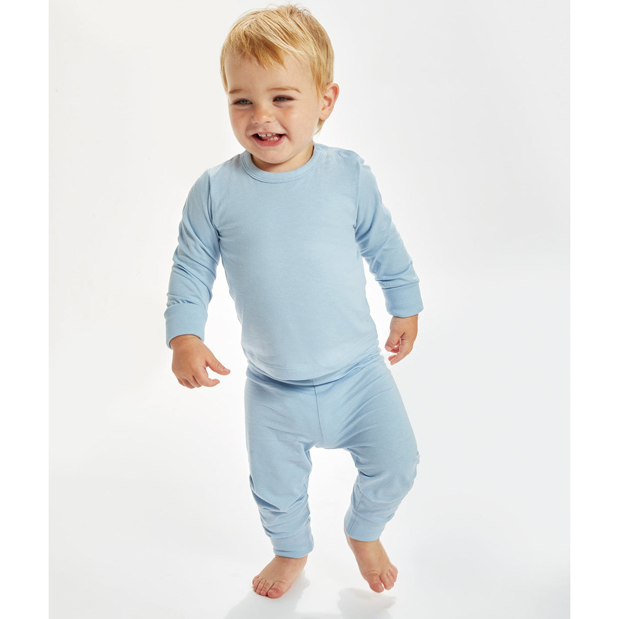 Babybugz Baby Pyjamas