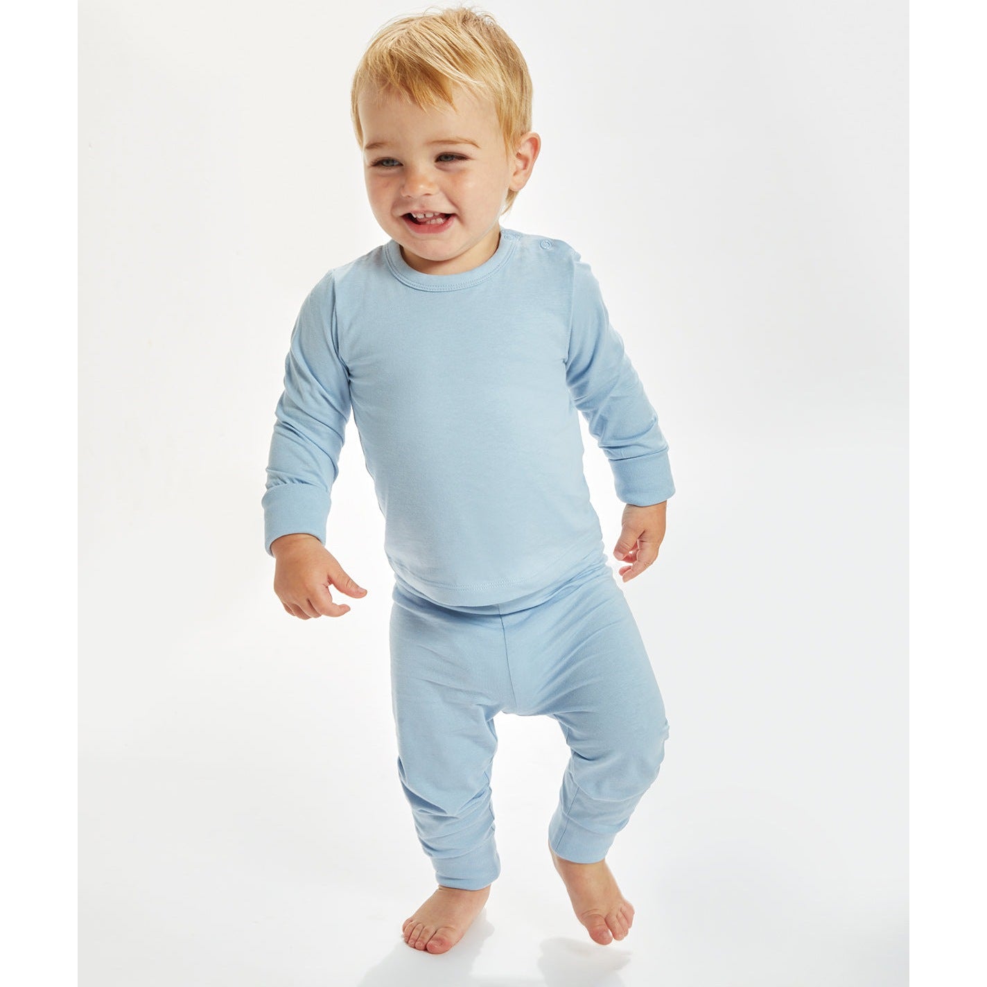 Babybugz Baby Pyjamas