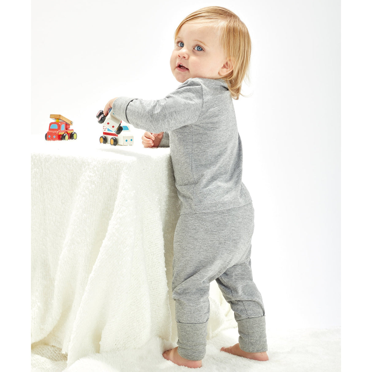 Babybugz Baby Pyjamas