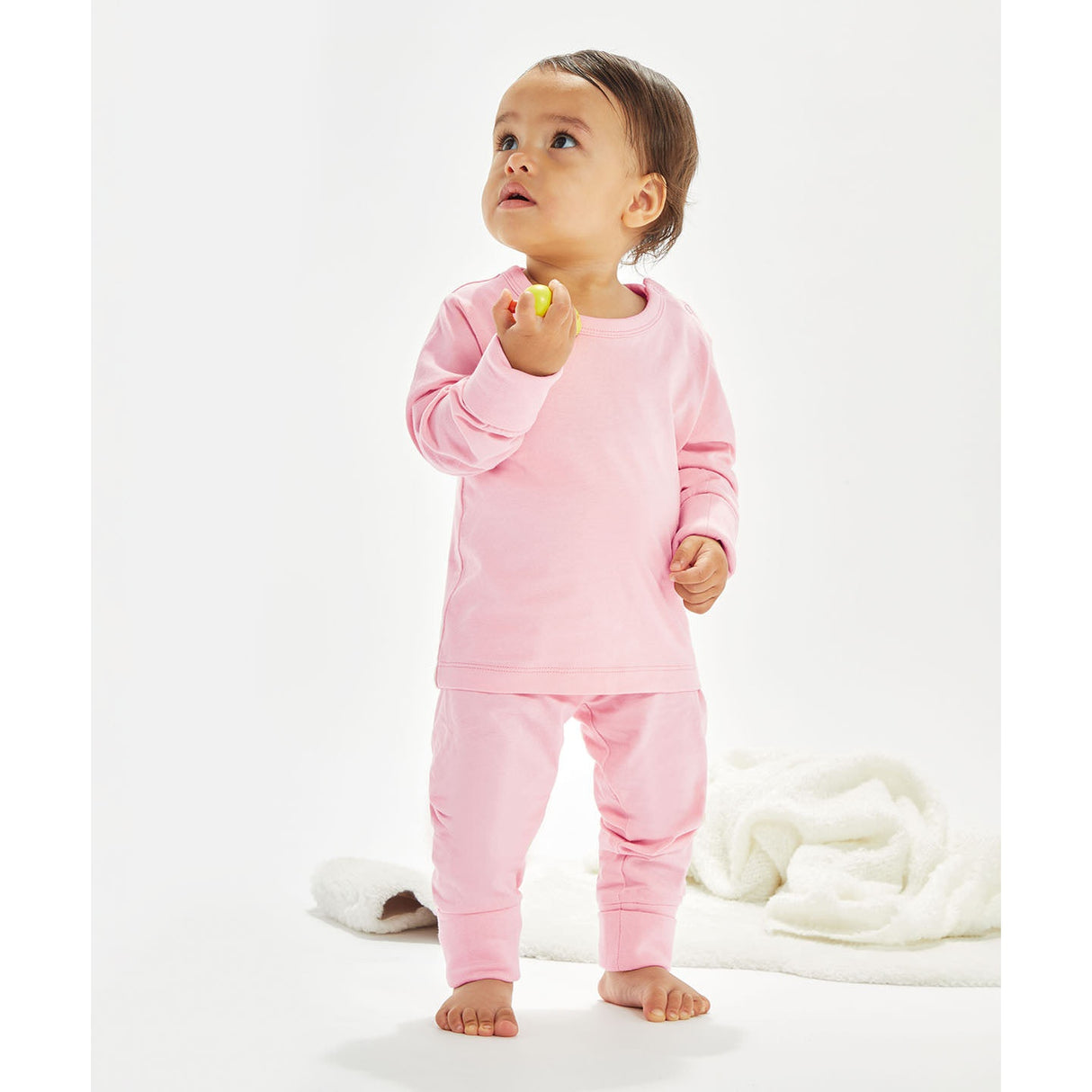 Babybugz Baby Pyjamas