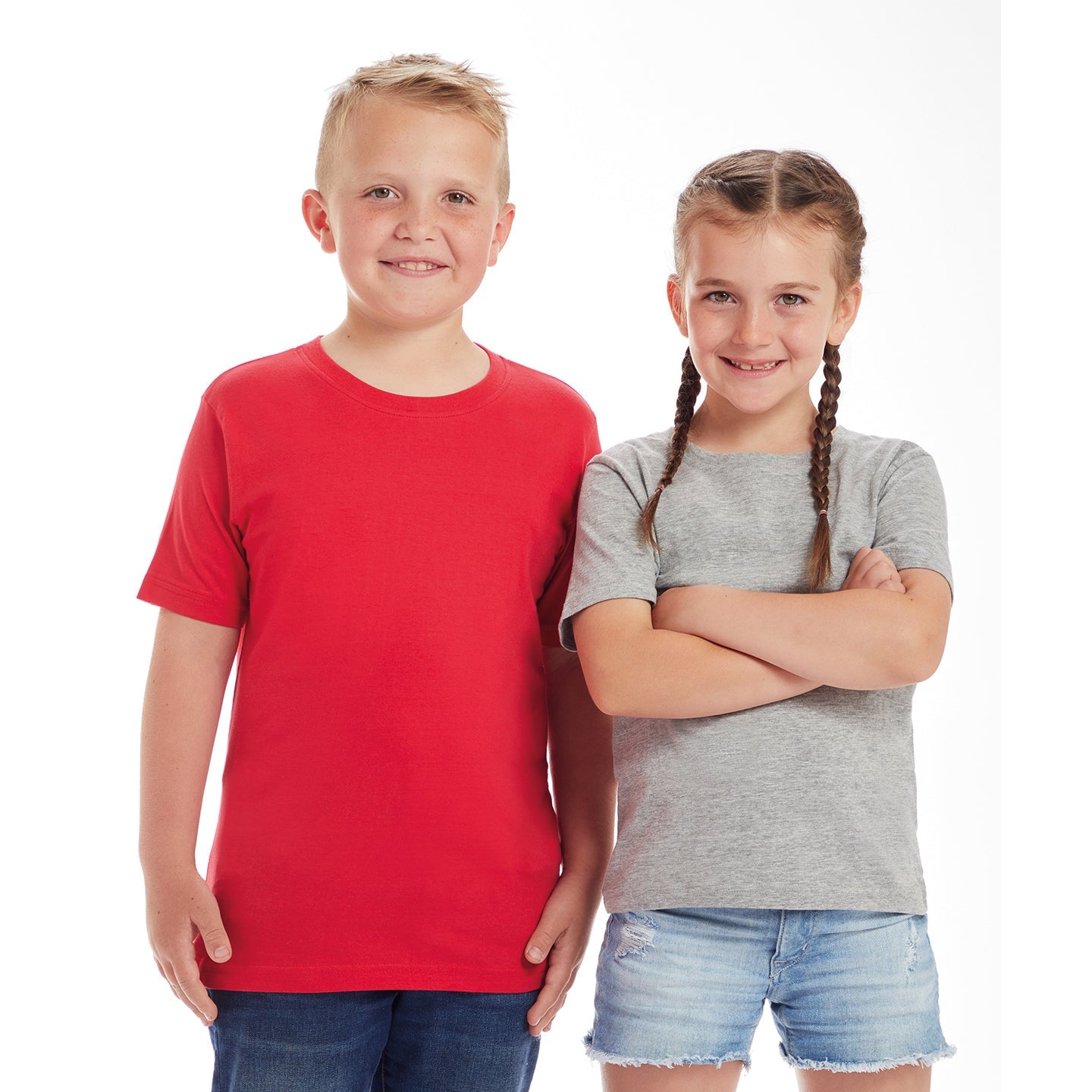 Babybugz Kids Supersoft T