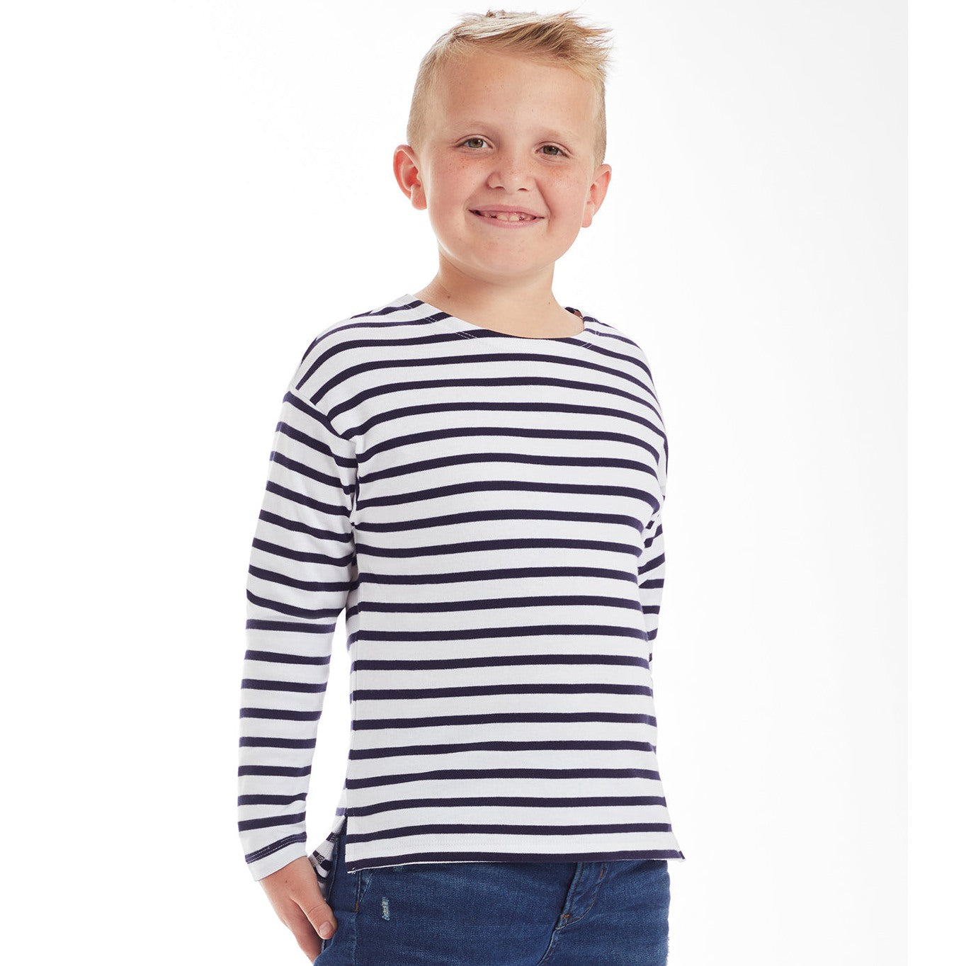 Babybugz Kids Breton T