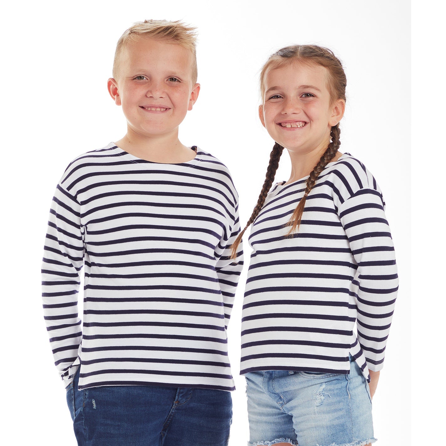 Babybugz Kids Breton T