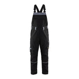 Blaklader Anti-Flame Bib Trousers 2861