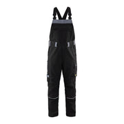 Blaklader Anti-Flame Bib Trousers 2861