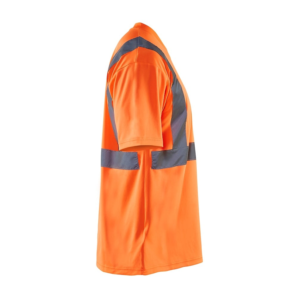 Blaklader Hi-Vis T-Shirt 3313