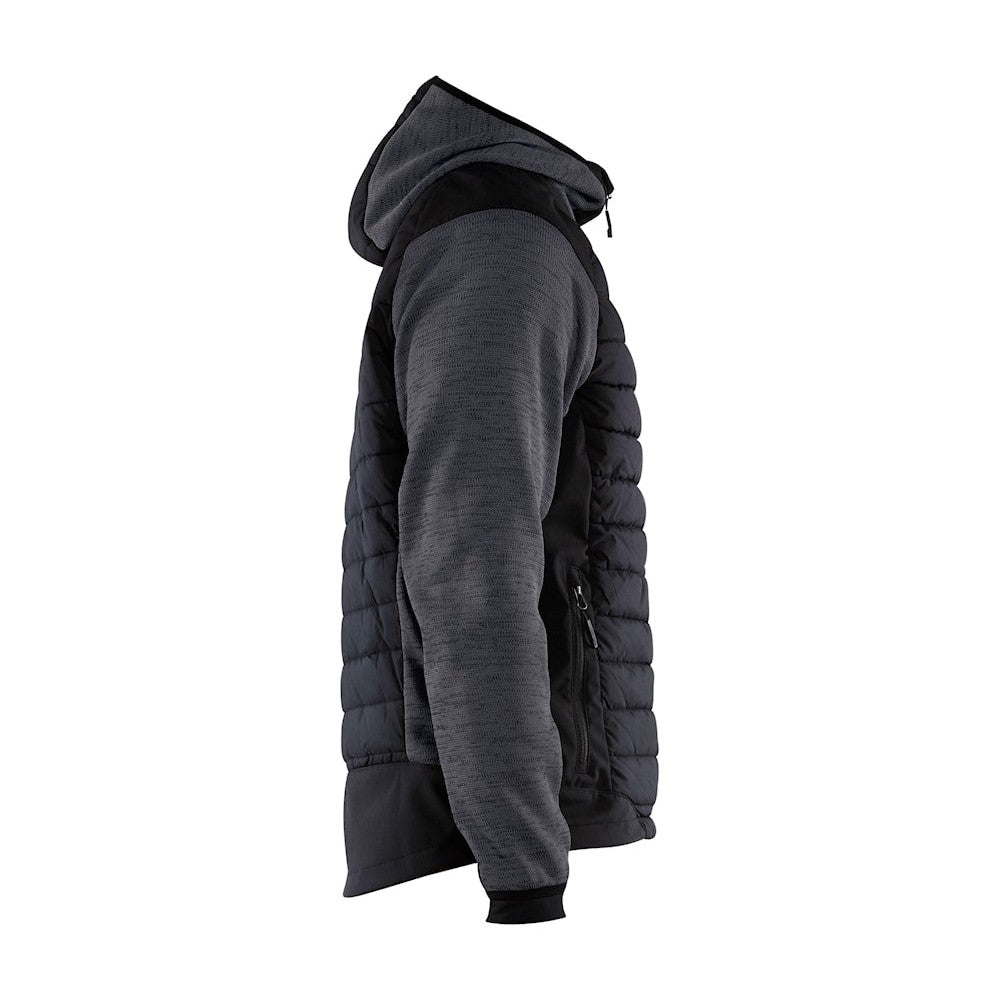 Blaklader Hybrid Jacket 5930