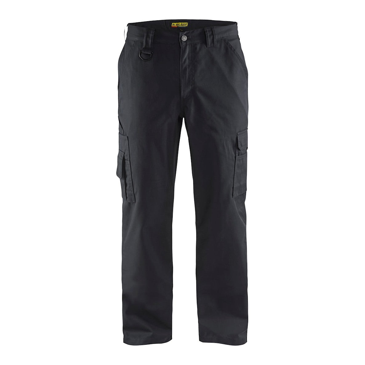 Blaklader Trousers 1407 #colour_black