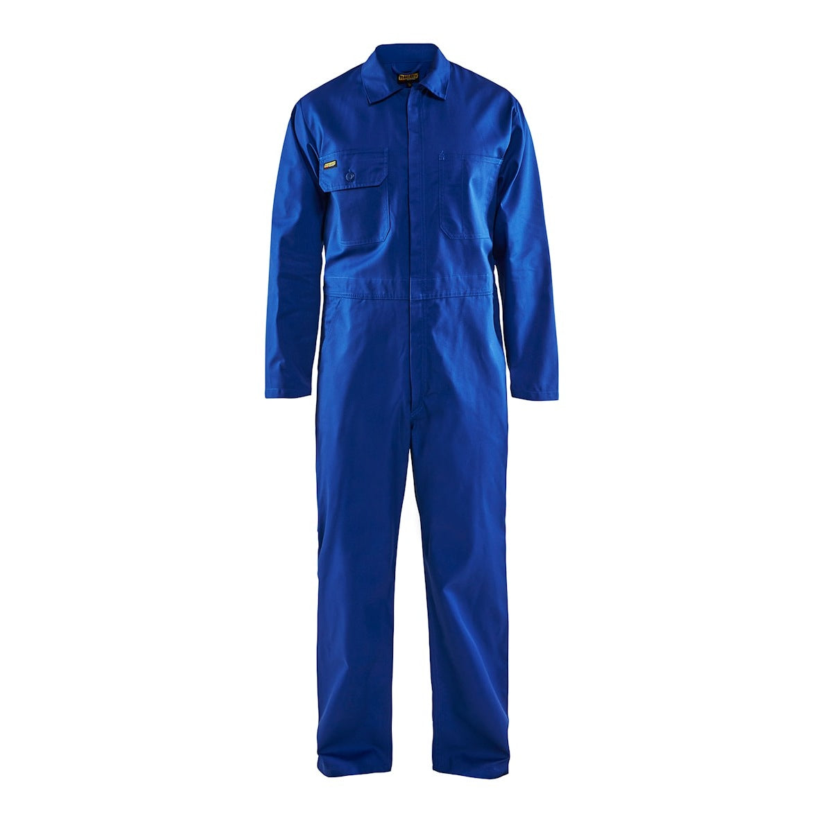 Blaklader Overall 6270 #colour_cornflower-blue