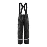 Blaklader Rain Trousers Level 2 1305 #colour_black