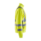 Blaklader Hi-Vis Sweatshirt 3358