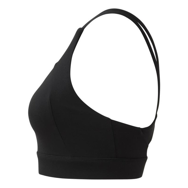 Women's TriDri® Crossback Sports Bra (Medium Impact)