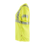 Blaklader Hi-Vis T-Shirt Women 3502