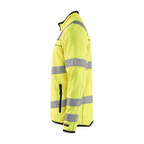 Blaklader Hi-Vis Microfleece Jacket 4941