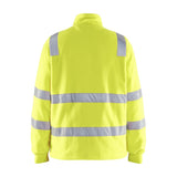 Blaklader Hi-Vis Fleece Jacket 4853