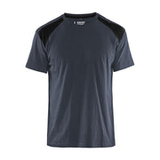 Blaklader T-Shirt 3379 #colour_dark-grey-black
