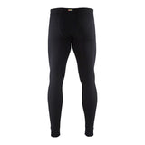 Blaklader Underwear Trousers Warm 50% Merino 1891 #colour_black