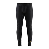 Blaklader Wool Long Johns Flame 1878 #colour_black