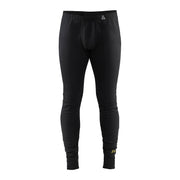 Blaklader Wool Long Johns Flame 1878 #colour_black