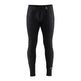 Blaklader Wool Long Johns Flame 1878 #colour_black