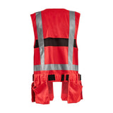 Blaklader Hi-Vis Tool Vest 3032