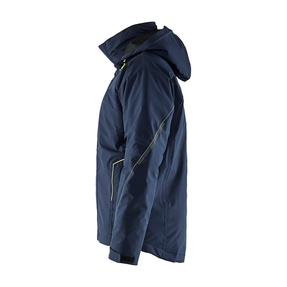 Blaklader Functional Jacket Light Liner 4-Way Stretch 4484