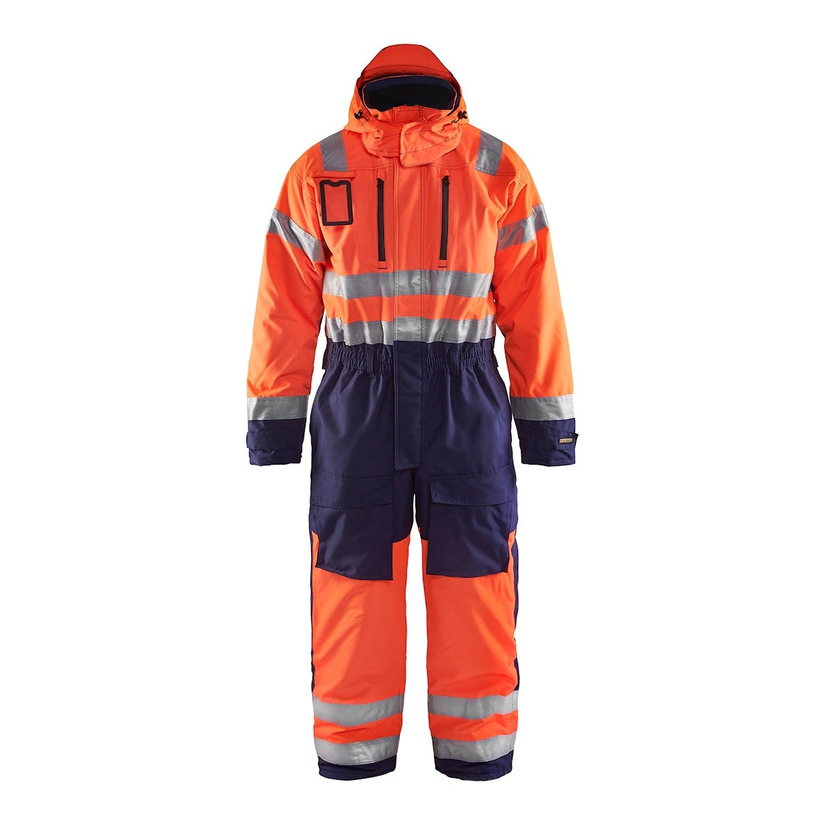 Blaklader Hi-Vis Winter Overall 6763