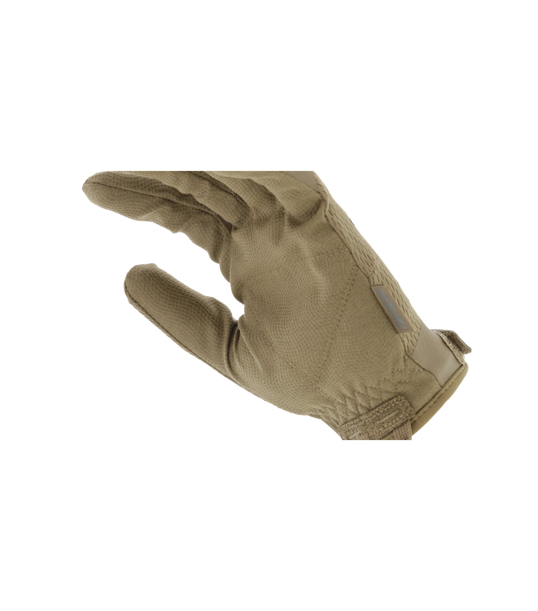 Mechanix Wear Specialty Hi-Dexterity 0.5 Coyote Tactical Gloves