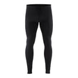 Blaklader Underwear Trousers Warm 50% Merino 1891 #colour_black