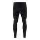 Blaklader Underwear Trousers Warm 50% Merino 1891 #colour_black
