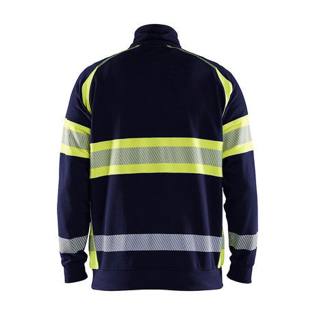 Blaklader Hi-Vis Sweater 3553