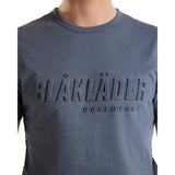 Blaklader T-Shirt 3D 3531 #colour_numb-blue