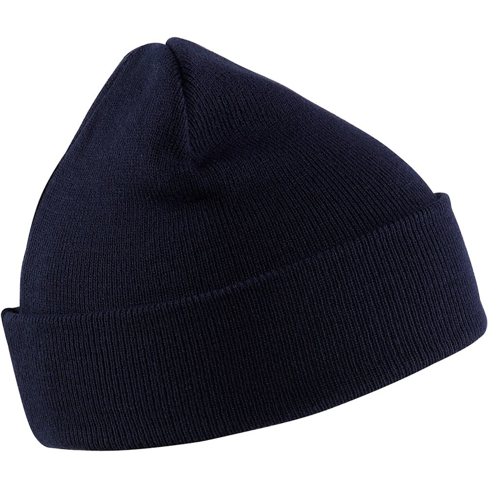 Blaklader Knit Hat 2020 #colour_navy-blue